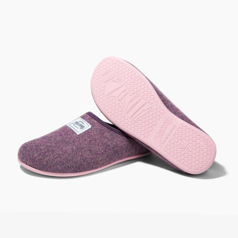 Womens Mercredy - Lavender / Pink