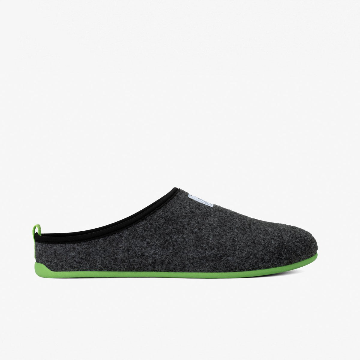 Mens Mercredy 100% Sustainable Slippers