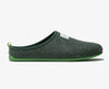 Mens Mercredy - Forest Green / Green