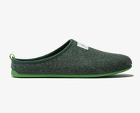 Mens Mercredy - Forest Green / Green