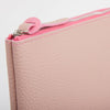 Tawny Large Pouch - Pink