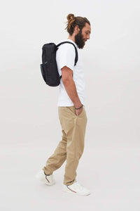 Lefrik Capsule 100% Recycled Backpack