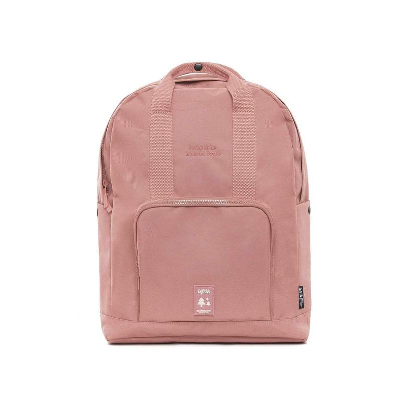 Lefrik Capsule 100% Recycled Backpack