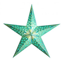 Festival Starlightz Star Lamps