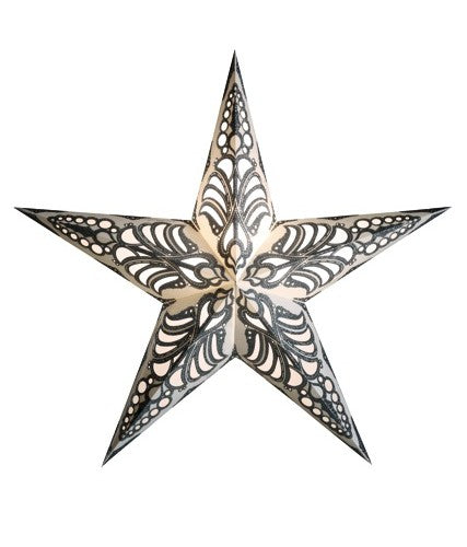 Geeta Starlightz Star Lamps