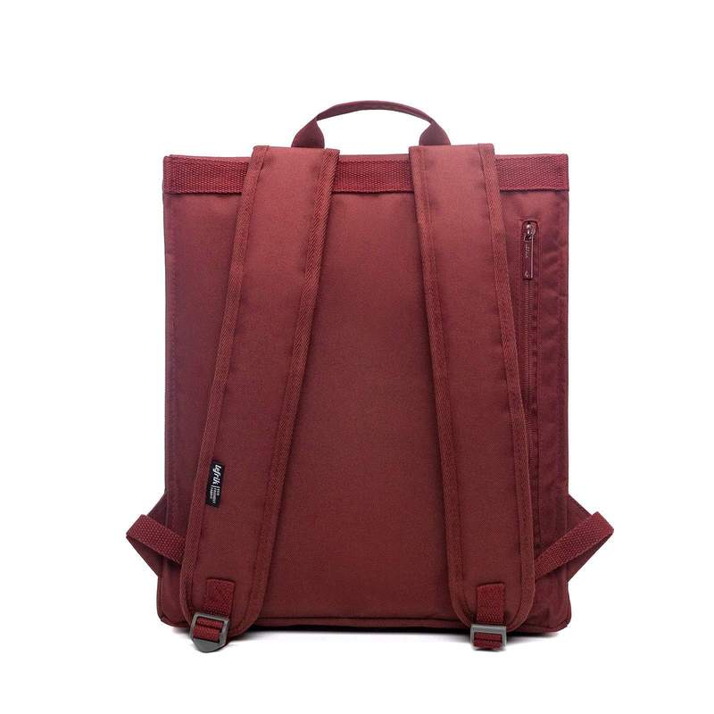 Lefrik Handy 100% Recycled Backpack