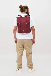 Lefrik Handy 100% Recycled Backpack