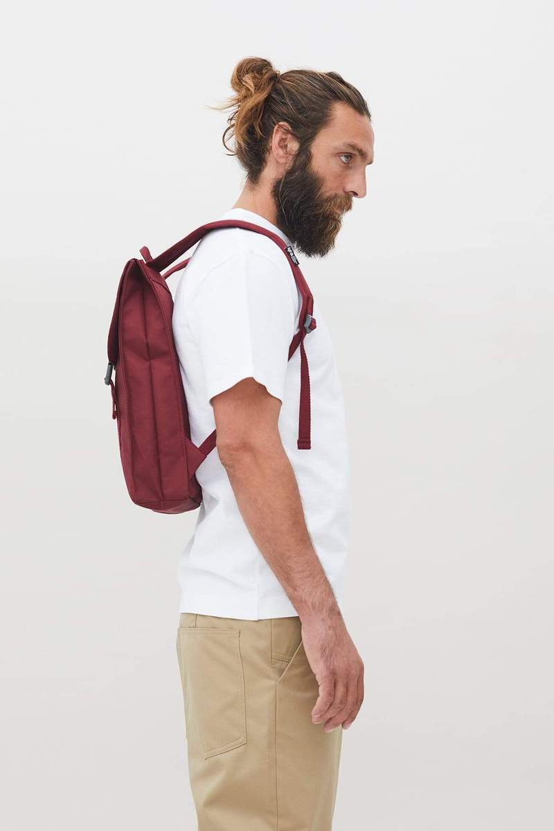 Lefrik Handy 100% Recycled Backpack