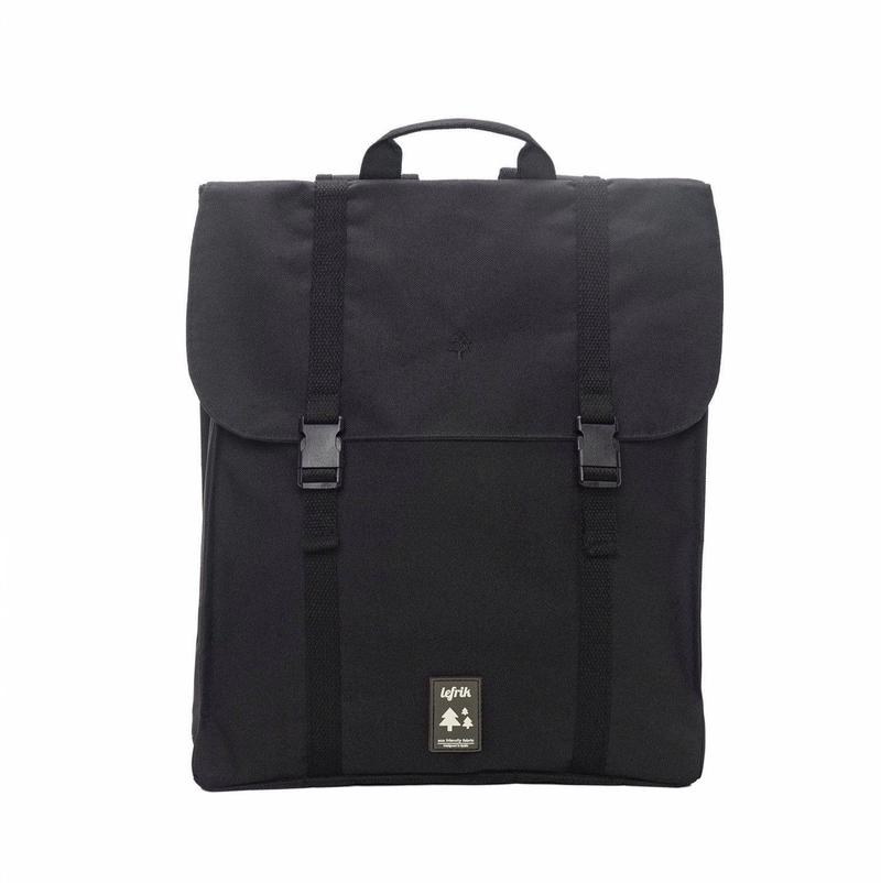 Lefrik Handy 100% Recycled Backpack