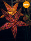 Kalea Starlightz Star Lamps