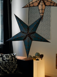 Marrakesh Starlightz Star Lamps