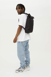 Lefrik Roll 100% Recycled Backpack