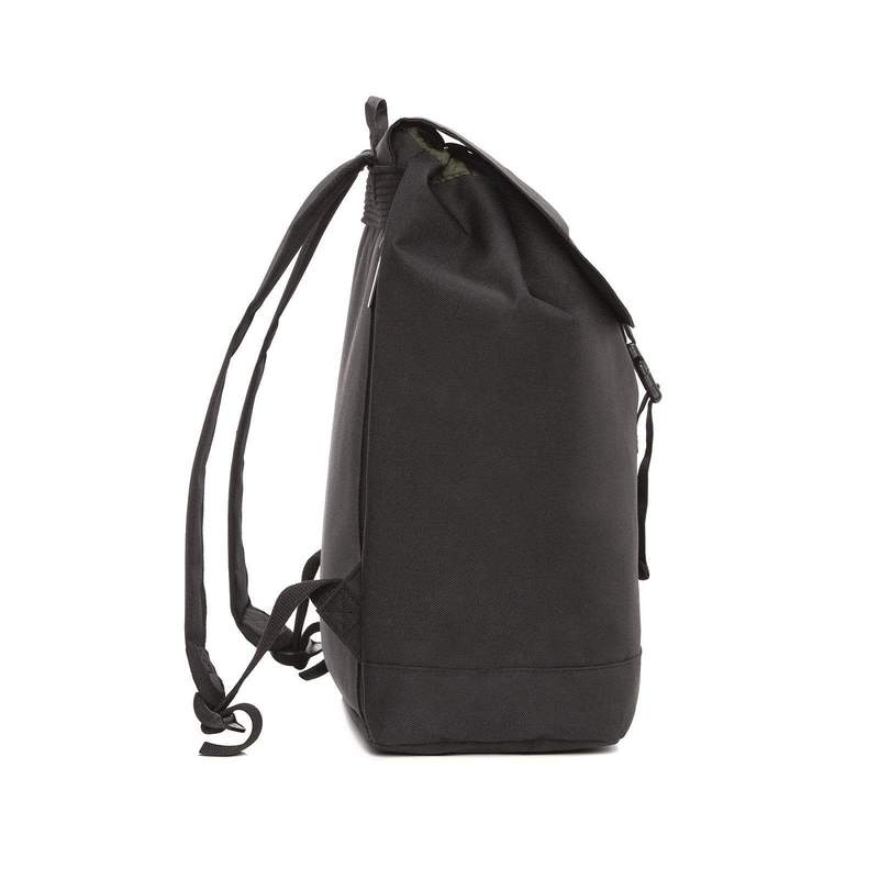 Lefrik Scout 100% Recycled Backpack