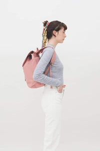 Lefrik Scout 100% Recycled Backpack