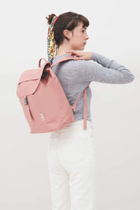 Lefrik Scout 100% Recycled Backpack