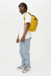 Lefrik Scout 100% Recycled Backpack