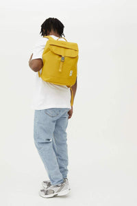 Lefrik Scout 100% Recycled Backpack