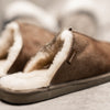 Men's Hugo Sheepskin Slippers